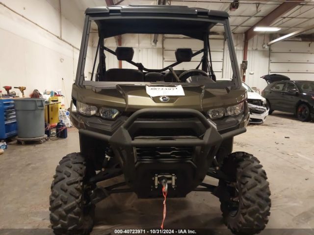 2020 CAN-AM DEFENDER 3JBUKAX49LK002825 Photo 4