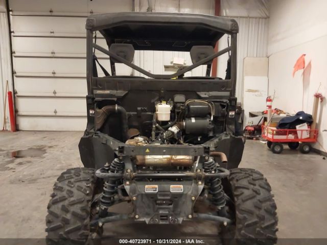 2020 CAN-AM DEFENDER 3JBUKAX49LK002825 Photo 5