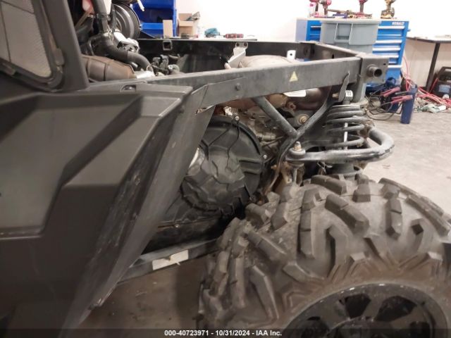 2020 CAN-AM DEFENDER 3JBUKAX49LK002825 Photo 8