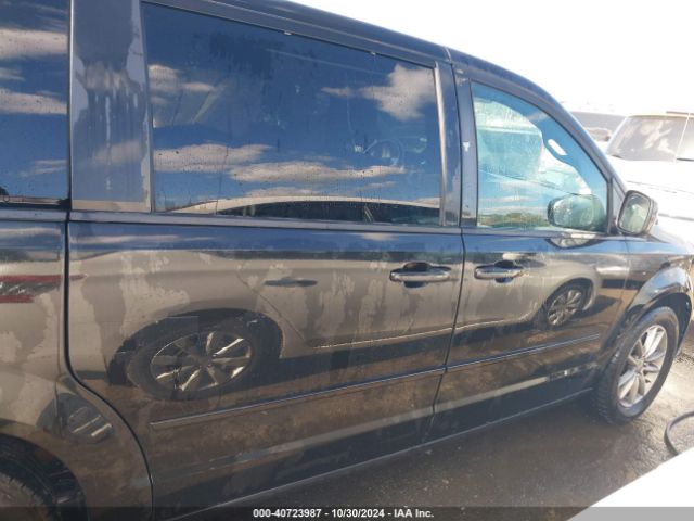 2C4RDGEGXER346080 Dodge Grand Caravan R/t