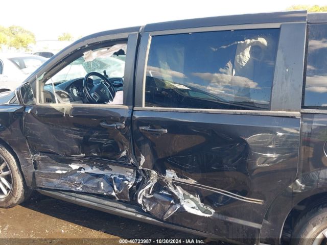 2C4RDGEGXER346080 Dodge Grand Caravan R/t