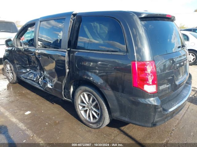 2C4RDGEGXER346080 Dodge Grand Caravan R/t