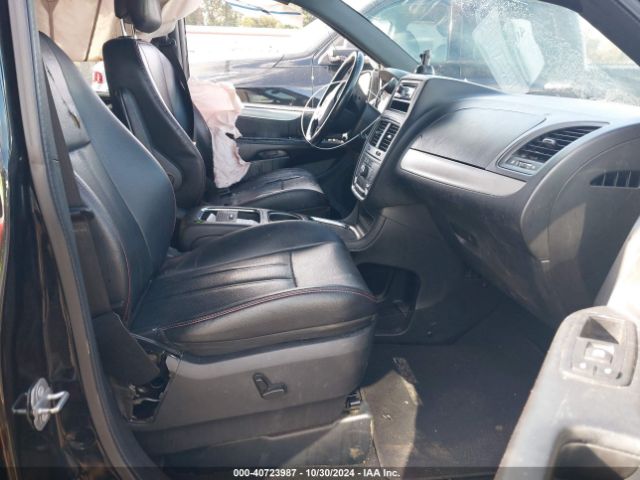 2C4RDGEGXER346080 Dodge Grand Caravan R/t