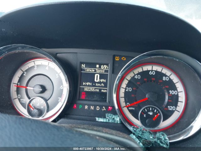 2C4RDGEGXER346080 Dodge Grand Caravan R/t