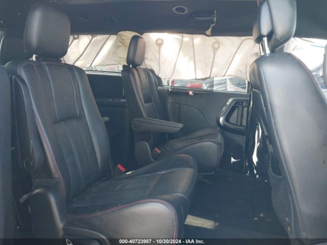 2C4RDGEGXER346080 Dodge Grand Caravan R/t
