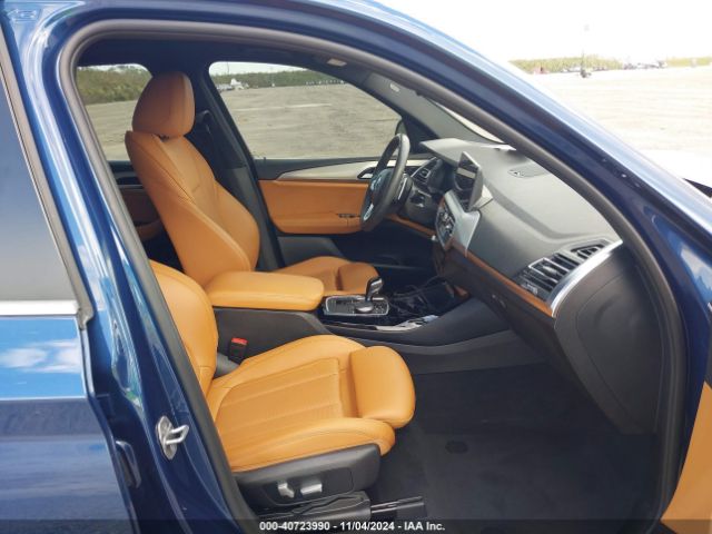 5UX43DP05N9L91461 BMW X3 Sdrive30i