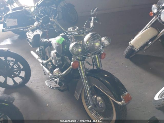 1996 HARLEY-DAVIDSON FLSTN 1HD1BNL19TY019926