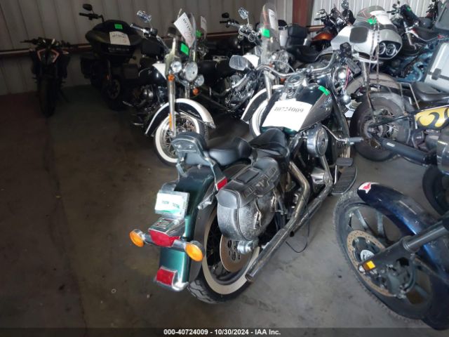1996 HARLEY-DAVIDSON FLSTN 1HD1BNL19TY019926 Photo 3