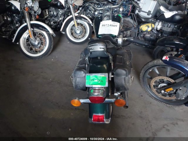 1996 HARLEY-DAVIDSON FLSTN 1HD1BNL19TY019926 Photo 5