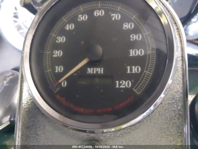 1996 HARLEY-DAVIDSON FLSTN 1HD1BNL19TY019926 Photo 6