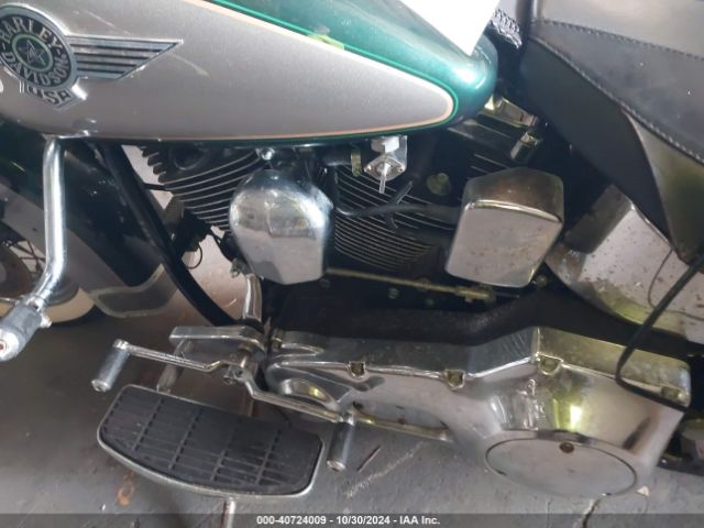 1996 HARLEY-DAVIDSON FLSTN 1HD1BNL19TY019926 Photo 8