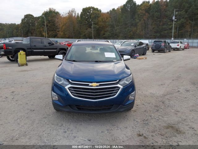 3GNAXNEV0KL399099 Chevrolet Equinox Premier