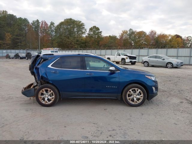 3GNAXNEV0KL399099 Chevrolet Equinox Premier