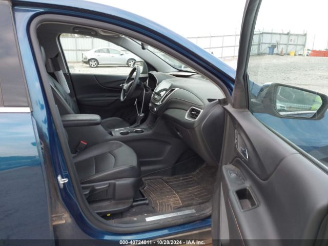 3GNAXNEV0KL399099 Chevrolet Equinox Premier