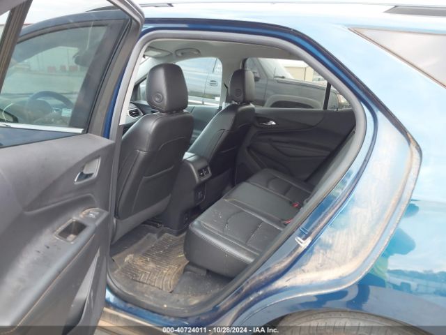 3GNAXNEV0KL399099 Chevrolet Equinox Premier