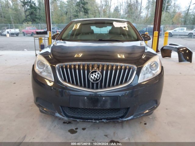 1G4PN5SK9E4126803 Buick Verano