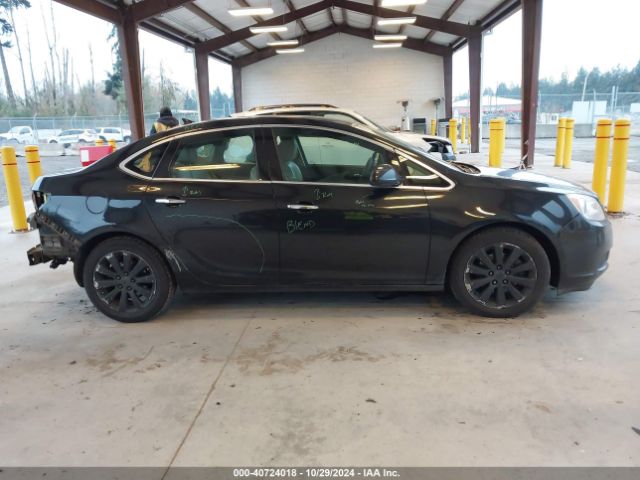 1G4PN5SK9E4126803 Buick Verano