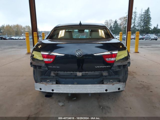 1G4PN5SK9E4126803 Buick Verano