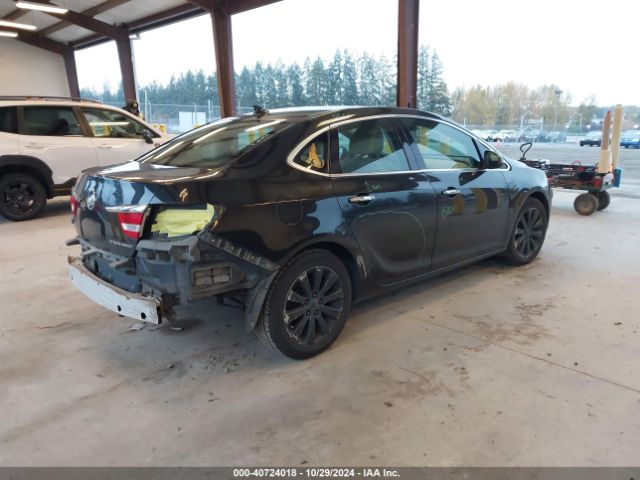 1G4PN5SK9E4126803 Buick Verano