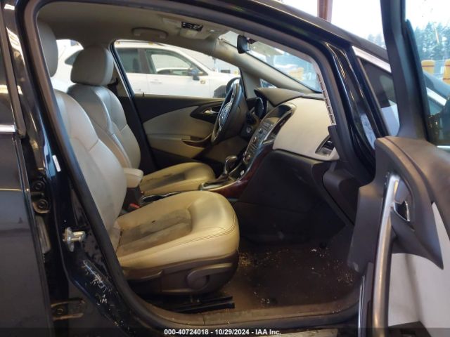 1G4PN5SK9E4126803 Buick Verano