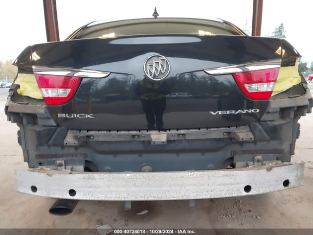 1G4PN5SK9E4126803 Buick Verano
