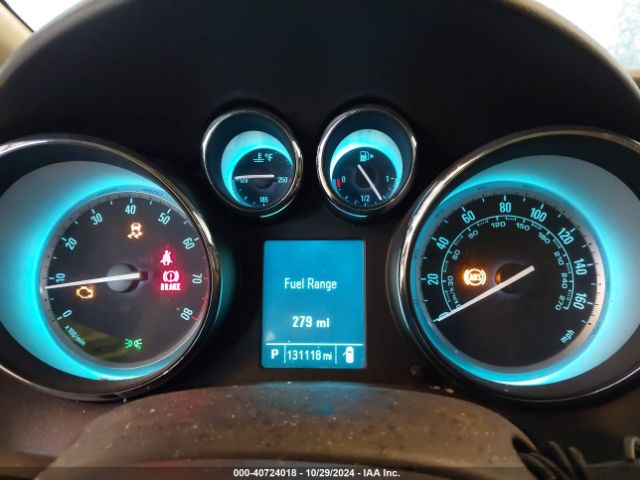 1G4PN5SK9E4126803 Buick Verano