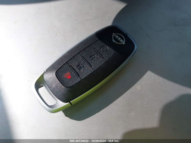 3N1CP5CV2RL573689 Nissan Kicks Sv Xtronic Cvt