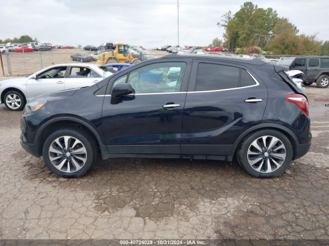 KL4CJESB4MB335479 Buick Encore Awd Preferred