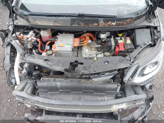 Chevrolet Bolt Ev Premier 2017 1G1FX6S07H4148827 Image 10
