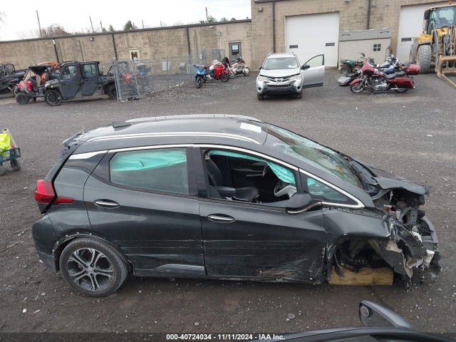 Chevrolet Bolt Ev Premier 2017 1G1FX6S07H4148827 Image 14