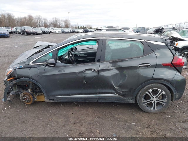 Chevrolet Bolt Ev Premier 2017 1G1FX6S07H4148827 Image 15