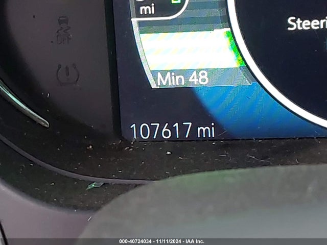 Chevrolet Bolt Ev Premier 2017 1G1FX6S07H4148827 Image 16
