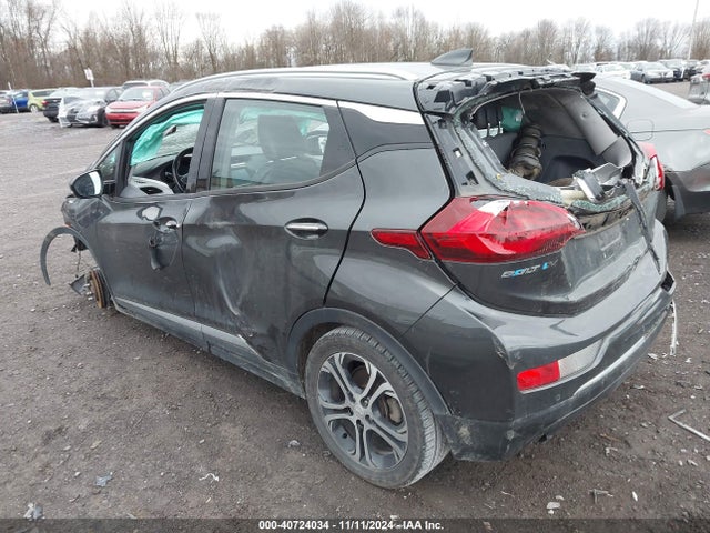 Chevrolet Bolt Ev Premier 2017 1G1FX6S07H4148827 Image 3