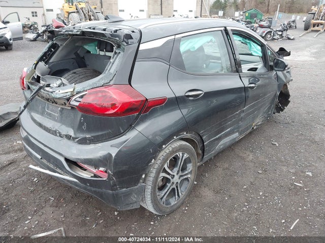 Chevrolet Bolt Ev Premier 2017 1G1FX6S07H4148827 Image 4