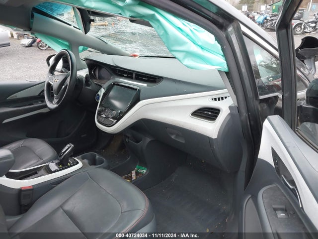Chevrolet Bolt Ev Premier 2017 1G1FX6S07H4148827 Image 5