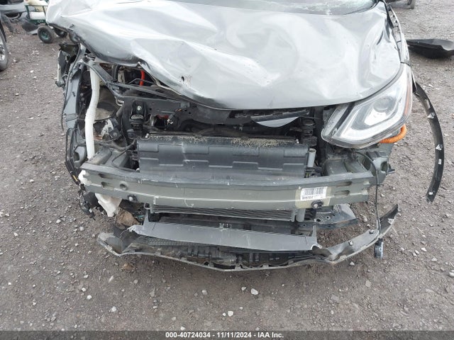 Chevrolet Bolt Ev Premier 2017 1G1FX6S07H4148827 Image 6