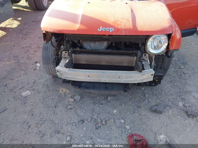ZACCJAAB7HPF35624 Jeep Renegade Sport Fwd