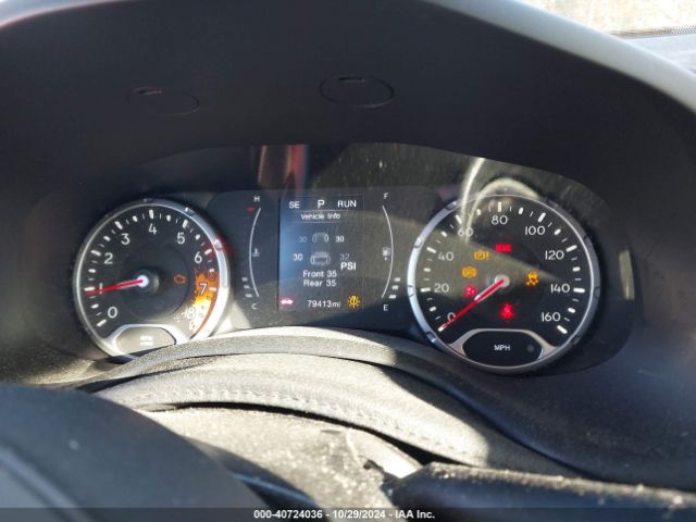 ZACCJAAB7HPF35624 Jeep Renegade Sport Fwd