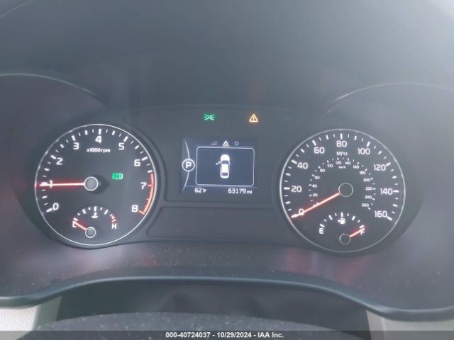 5XXGT4L30GG024374 KIA Optima Lx