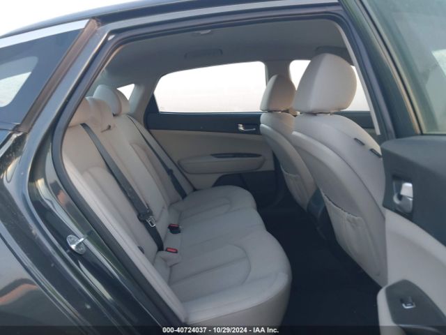 5XXGT4L30GG024374 KIA Optima Lx