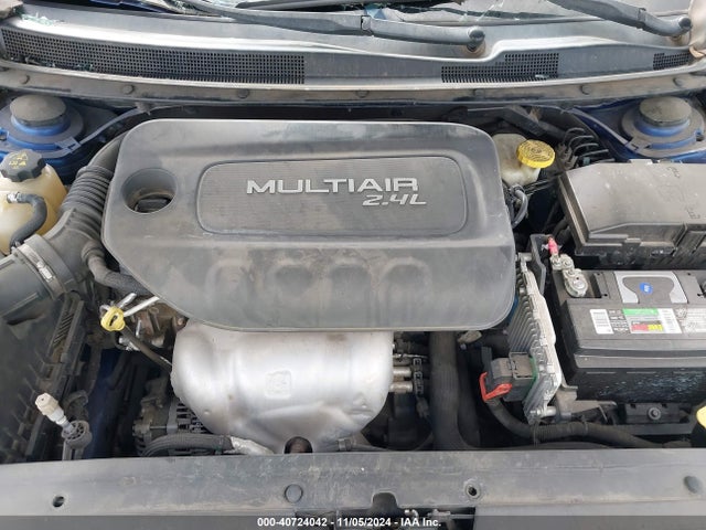 Chrysler 200 Limited 2016 1C3CCCAB2GN108899 Image 10