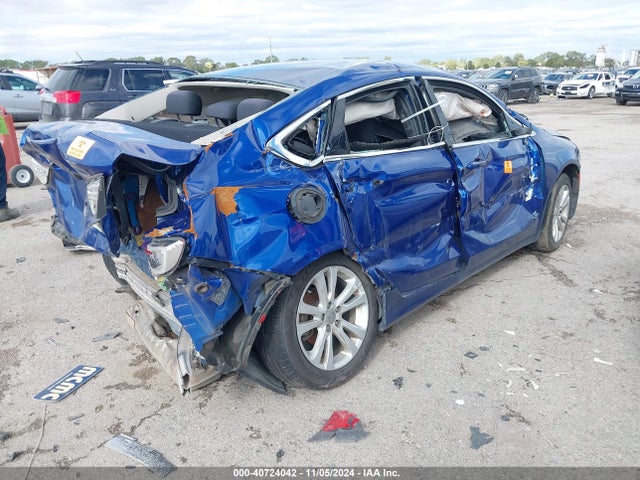 Chrysler 200 Limited 2016 1C3CCCAB2GN108899 Image 4