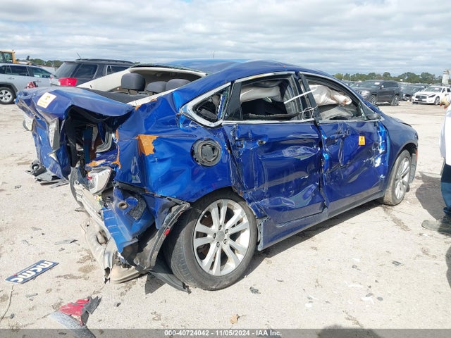 Chrysler 200 Limited 2016 1C3CCCAB2GN108899 Image 6