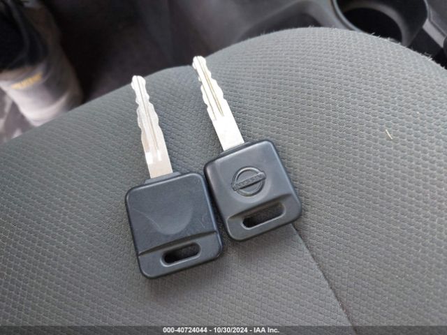 3N6CM0KN2KK709953 Nissan Nv200 S