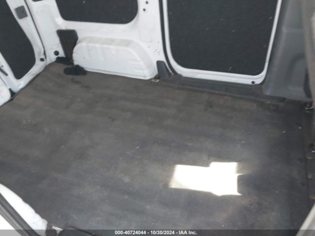 3N6CM0KN2KK709953 Nissan Nv200 S