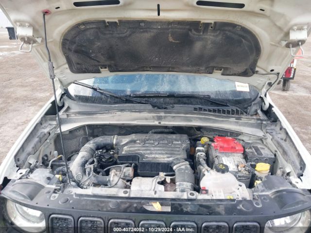 ZACNJDC16MPN27908 Jeep Renegade Trailhawk 4x4