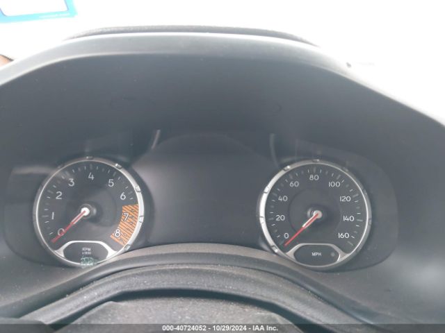 ZACNJDC16MPN27908 Jeep Renegade Trailhawk 4x4
