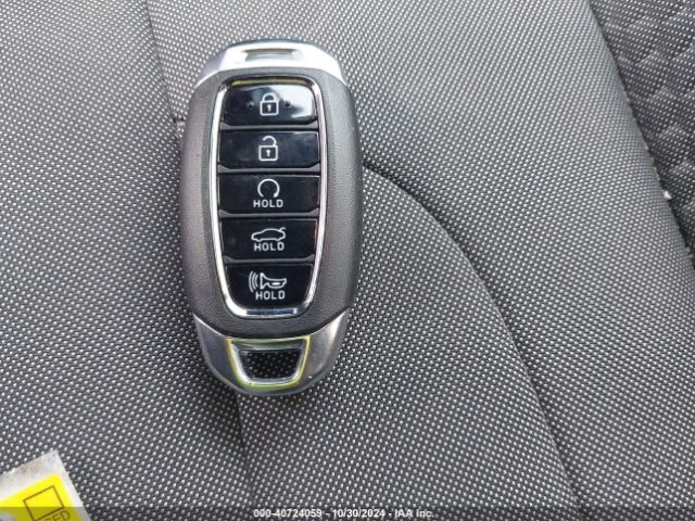 KMHLR4AF7PU572288 Hyundai Elantra N Line