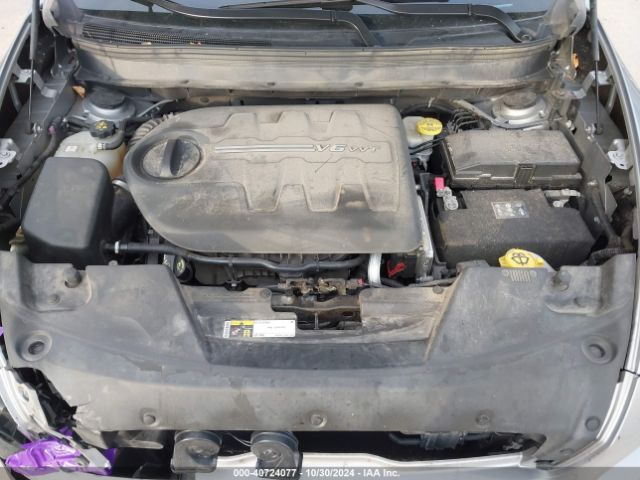 1C4PJMCS4HW506486 Jeep Cherokee Latitude 4x4