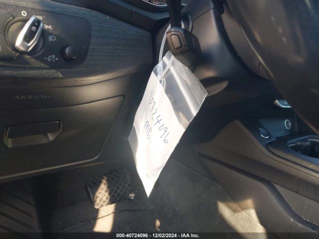 WAULNAF43HN062681 Audi A4 2.0t Premium